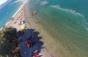 kiteboarding dream Greece
