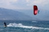Kite downwinds / kite safaris Greece