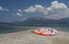kite in Greece