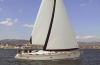Bavaria 50 Cruiser  sailing