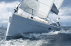 Hanse 470e sail