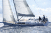 Hanse 470e sailing