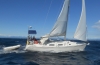 Hanse 341  is available for charter in Greece