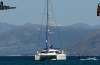 Ionian islands kitesurfing tour
