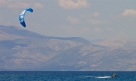 Kite in Greece / Kiteboarding safaris