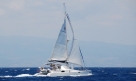 Athena 38 Catamarans Charter in Cyclades