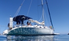 Trident 44 in Ionian islands