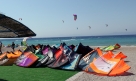 South Dodecanese islands kitetrip