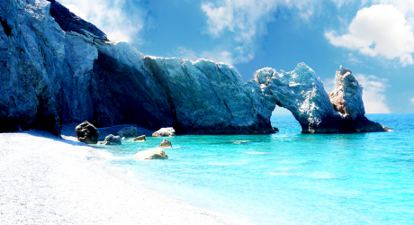 Sporades  & Evia boatrips