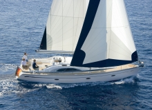 Bavaria 44 Greece