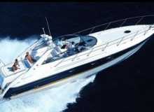 general Sunseeker Camargue 47 