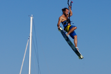 Dimitris windtrips team