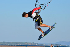  Dimitris Softas windtrips team