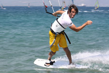 George windtrips team